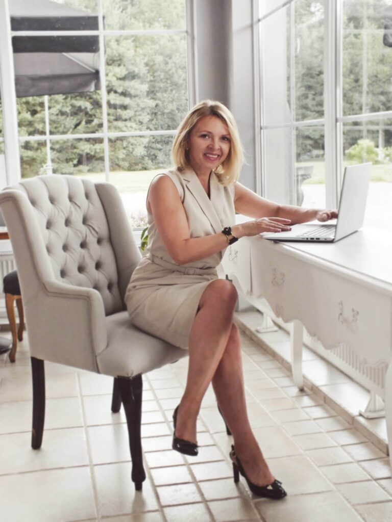 coaching life & business go2balance