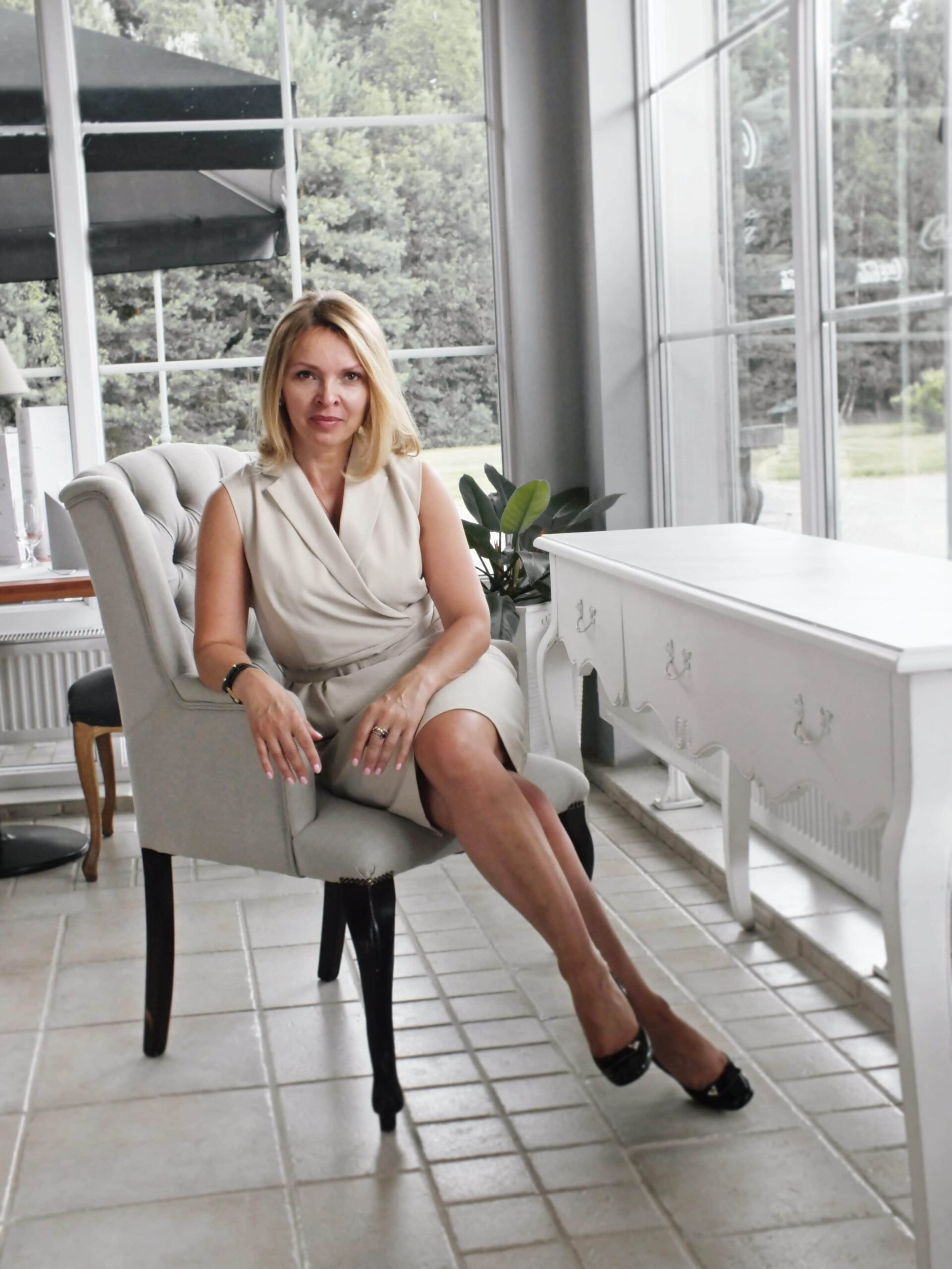 go2balance Bożena Oszycka Coaching