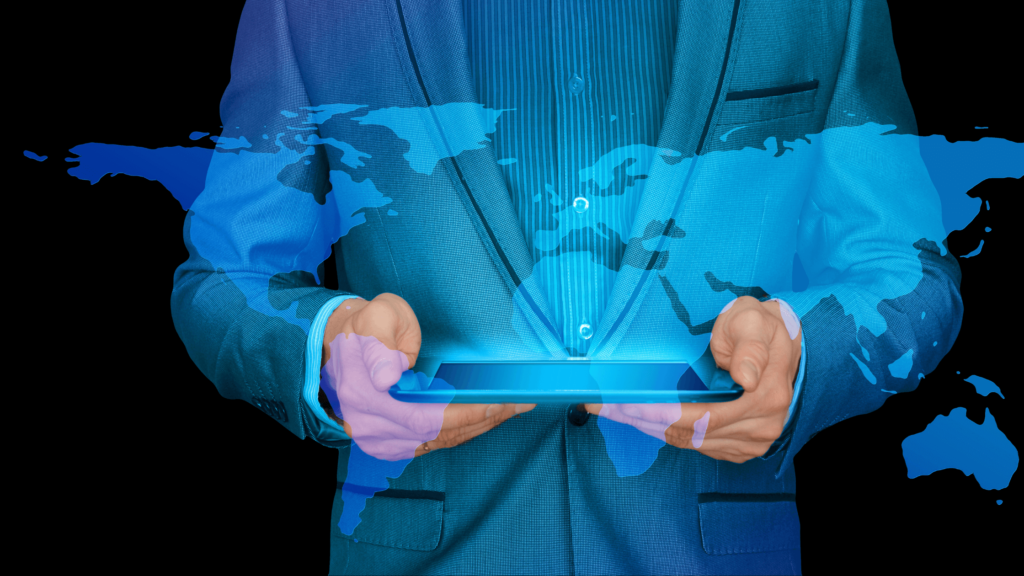 zrównowazony biznes